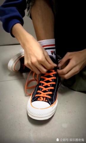 最新帆布鞋爆料图片,揭秘最新帆布鞋设计亮点