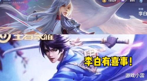 王者赵灵儿爆料视频,游戏新内容大曝光！  第3张