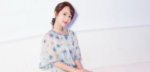 杨紫最新爆料知乎 第1张 杨紫最新爆料知乎 第1张