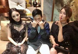 2018娱乐圈吃瓜合集,年度大瓜盘点 第2张 2018娱乐圈吃瓜合集,年度大瓜盘点 第2张