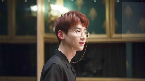 娱乐圈大爆料白敬亭,娱乐圈爆料背后的真实人生